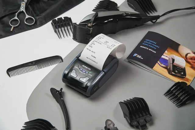 hair salon, barber shop, scissors, salon, hairdresser, eet, checkout, payment, money, cash, credit card, účtenkovka, finance, vat, shaver, printer, rongta, bill, solitea, hair salon, hair salon, barber shop, barber shop, barber shop, barber shop, barber shop, salon. Hair Salon Service Package Structures for New Owners, Not Menus to Copy