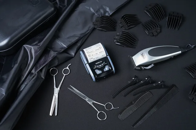 hair salon, barber shop, scissors, salon, hairdresser, eet, checkout, payment, money, cash, credit card, účtenkovka, finance, vat, shaver, printer, rongta, hair salon, hair salon, hair salon, hair salon, barber shop, barber shop, barber shop, barber shop, barber shop, salon. Hair salon software ranked: which ones earn a place