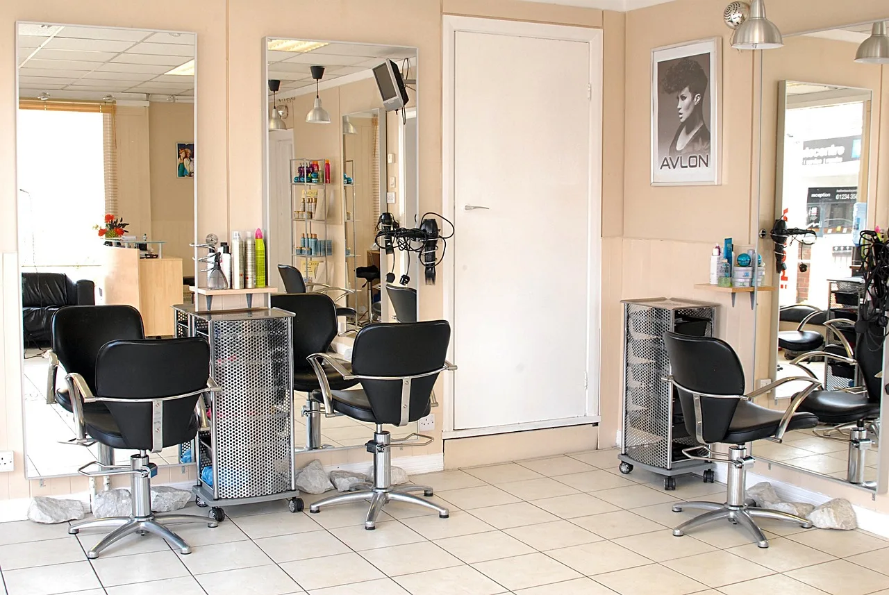 salon, interior, hairdresser, business, modern, beauty, professional, shop, salon, salon, salon, salon, salon, hairdresser. California Booth Rental Laws for Hairdressers: ABC Test