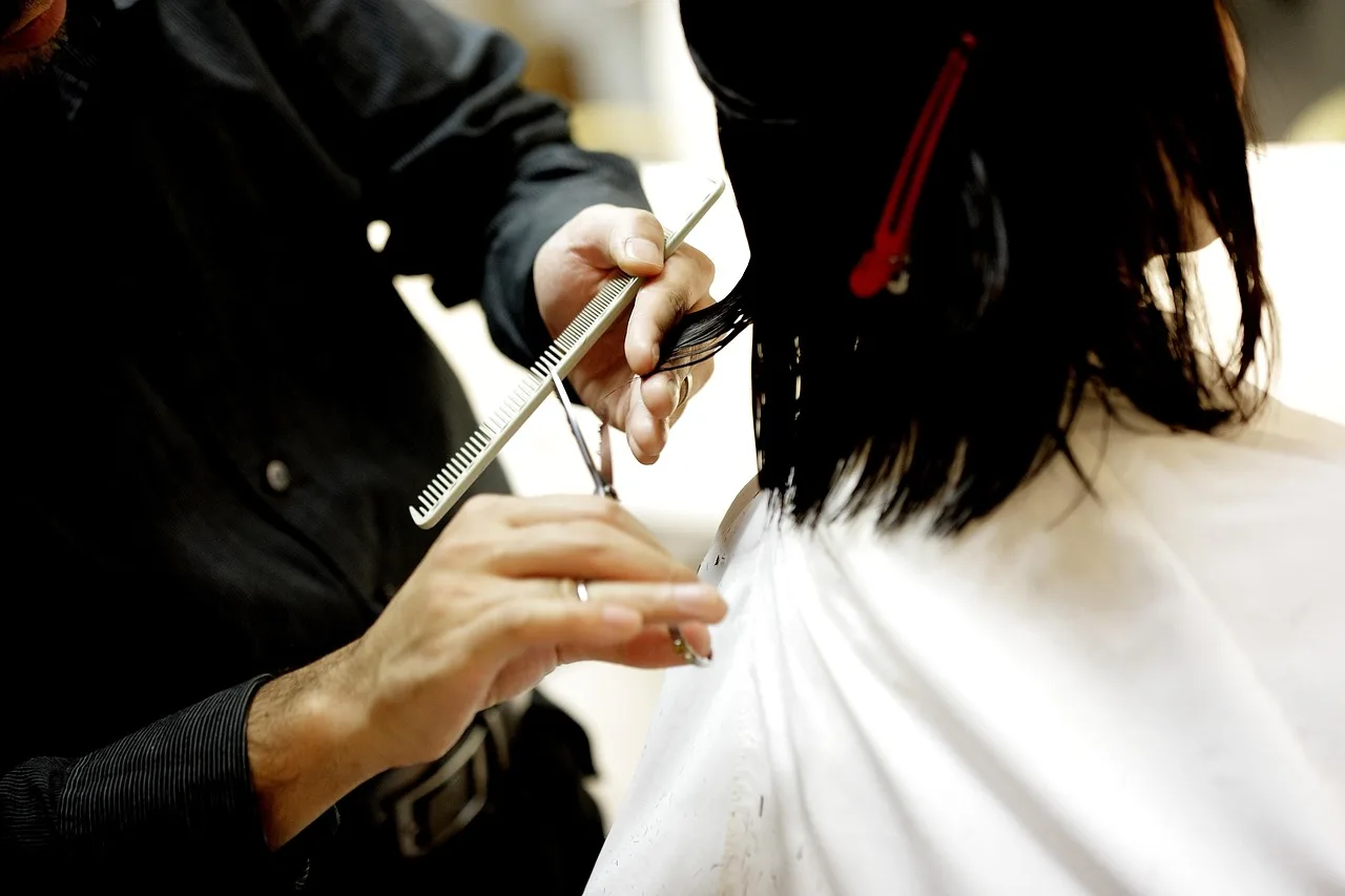 haircut, hair cut, beauty salon, comb, scissors, hairdresser, haircut, haircut, haircut, hair cut, hair cut, hair cut, hair cut, hair cut, beauty salon, beauty salon, hairdresser, hairdresser, hairdresser. What actually drives hair salon insurance premiums up or down