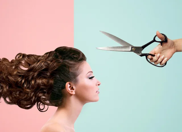 woman, hair, scissors, hairdresser, haircut, cut, salon, hairstyle, girl, beautiful, model, glamour, style, hairdresser, hairdresser, hairdresser, haircut, haircut, salon, salon, salon, salon, salon. 3 points worth checking on hair salon marketing