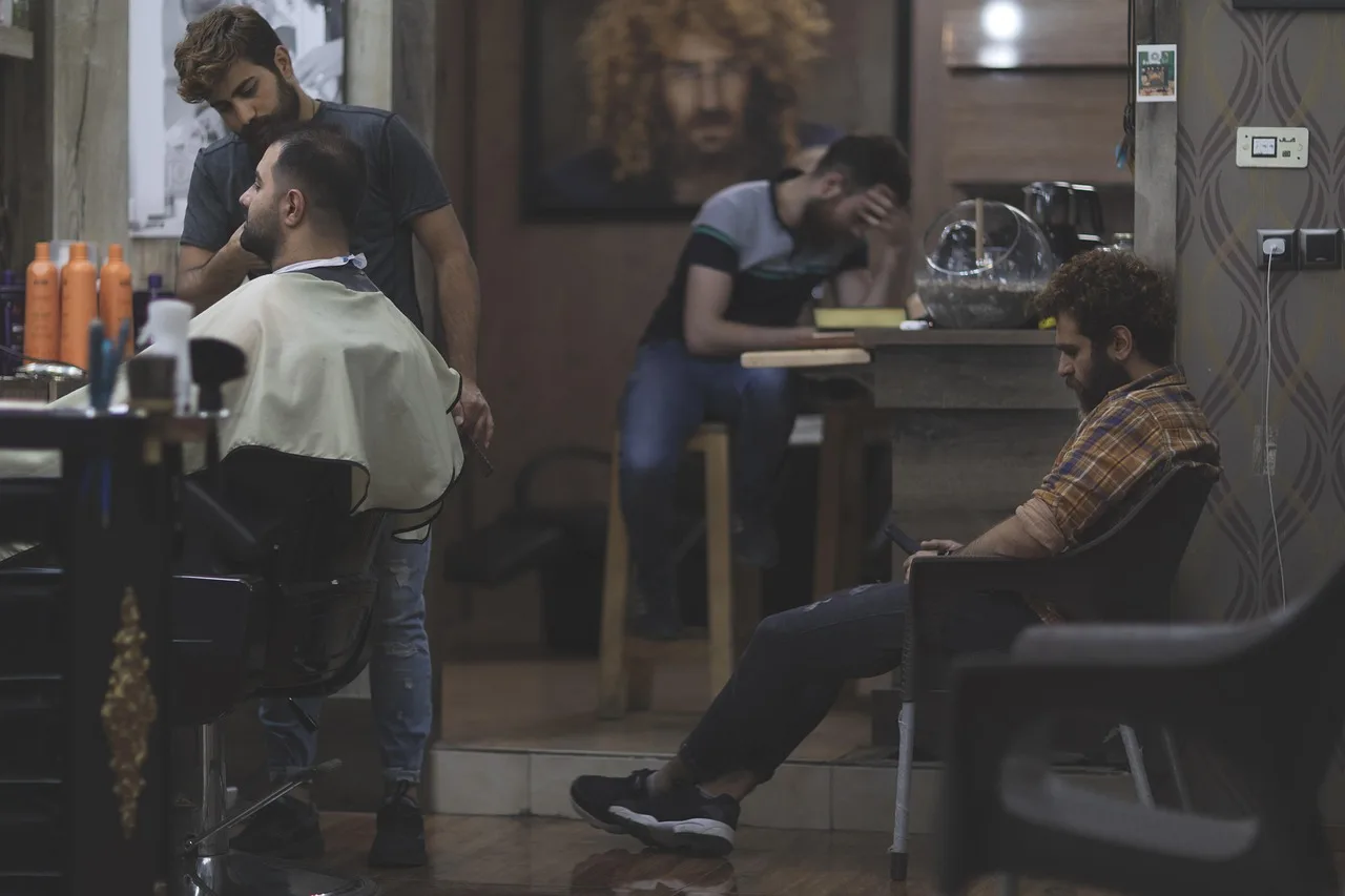 barber, customers, barber shop, men, hair, haircut, grooming, hair stylist, hairdresser, hair salon, work, job, occupation, life, people, cosmetology, mashhad, iran, barber, barber, barber, barber, barber shop, barber shop, barber shop, barber shop, barber shop, hair stylist, hair salon, hair salon, hair salon, hair salon, hair salon, job, people, cosmetology, cosmetology. Hair salon quotes that clients accept: a template with priced examples