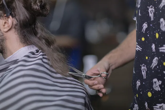 barber, haircut, barber shop, men, hair, scissors, grooming, hair stylist, hairdresser, hair salon, work, job, occupation, life, people, cosmetology, mashhad, iran. Hair Stylist Roster: Pay Models and Overtime Rules