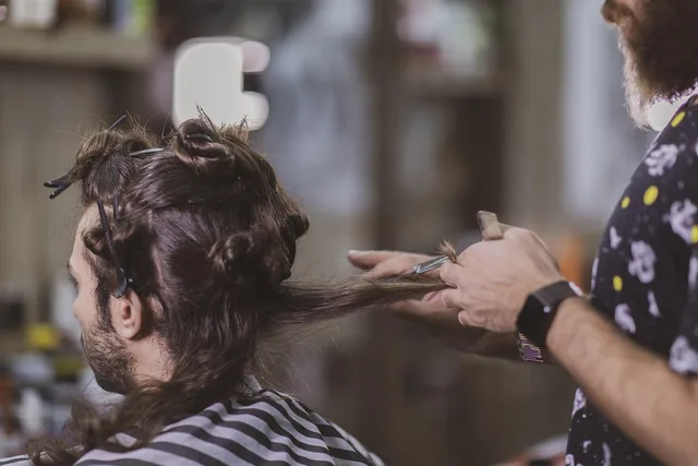 barber, haircut, barber shop, men, hair, scissors, grooming, hair stylist, hairdresser, hair salon, work, job, occupation, life, people, cosmetology, mashhad, iran, barber, barber, haircut, barber shop, barber shop, hair stylist, hair stylist, hair stylist, hair stylist, hairdresser, people, cosmetology, cosmetology, cosmetology, cosmetology, cosmetology. How to Calculate Salon Commission Splits Without Losing the Rent