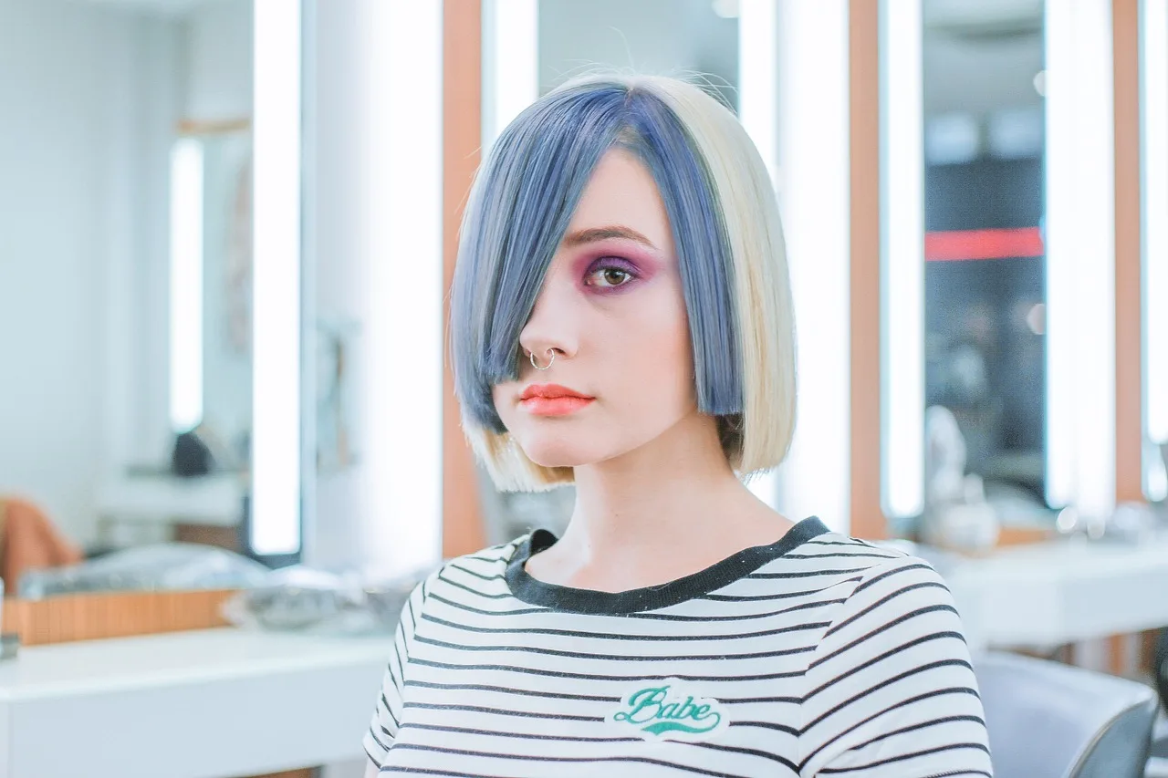 people, girl, hairstyle, maircut, color, makeup, beauty, salon, blue beauty, blue makeup, blue color, salon, salon, salon, salon, salon. Salon insurance premiums in coastal and inland US states compared
