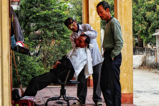 haircut, barber shop, vietnam, hair salon, asia, haircut, barber shop, barber shop, barber shop, barber shop, barber shop, vietnam, vietnam. Salon Payroll Software for Mixed Salon Teams